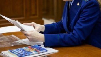 Прокуратура Верхнекамского района приняла меры реагирования по факту   нарушения законодательства в сфере ЖКХ в деятельности ООО «Кирсинская управляющая компания»