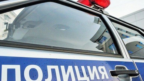 В Верхнекамском районе полицейские раскрыли кражу из автосервиса