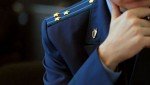 В Кирсе прокуратура защитила права малолетнего ребенка, получившего травму на детской игровой площадке